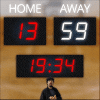 13 Home GIF