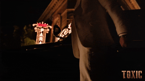 Indian Cinema Mafia GIF by Divo Music
