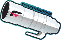 FalkenTire falken tire falken motorsports Sticker
