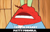 season 6 episode 23 GIF by SpongeBob SquarePants