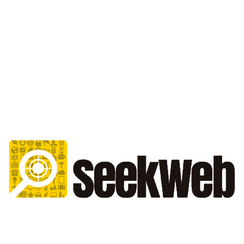 Marketing Digital Sticker by Seek Web