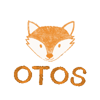 Otos Sticker