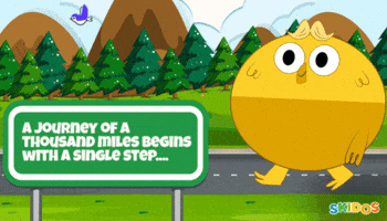 Facts Onlinegaming GIF by Skidos