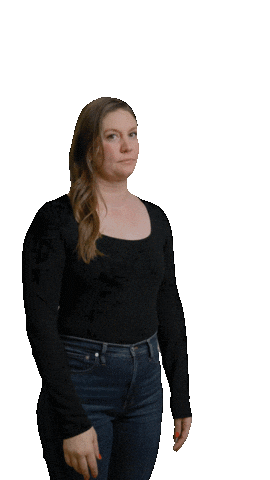 Elizabeth Patterson Sticker by The W Home Group