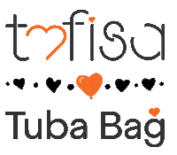 Tuba Bag Sticker by Tofisa