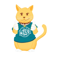 hzcu  Sticker