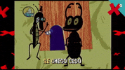 Xabarin Tvg GIF by TVGalicia
