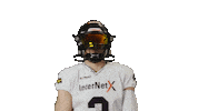 American Football Sticker by Frankfurt Galaxy