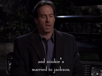 season 6 netflix GIF by Gilmore Girls 