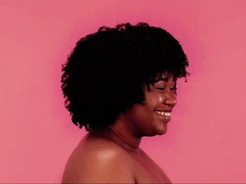 shine on coming to america GIF by Dawnie Marie