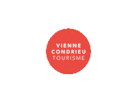 VienneCondrieuTourisme viennecondrieutourisme viennetourisme viennecondrieutourismelogo logoviennecondrieutourisme Sticker