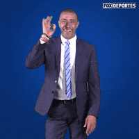 Punto Cecilio GIF by FOX Deportes