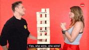 Billy Magnussen GIF by BuzzFeed