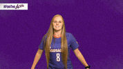 UEAthletics soccer evansville purple aces ueathletics GIF