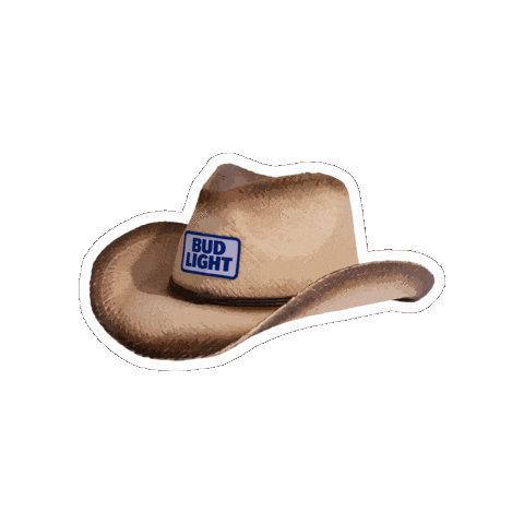BudLightCA giphygifmaker Sticker