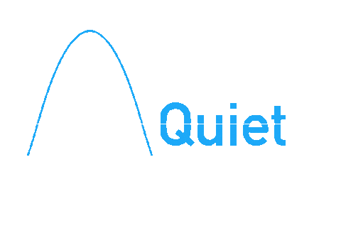 Soundquiettime Sticker by SQT