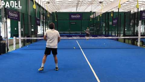 PadelMagazine padel padelmagazineit GIF