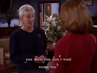 season 2 netflix GIF by Gilmore Girls 