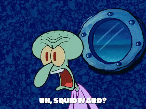 season 5 to love a patty GIF by SpongeBob SquarePants