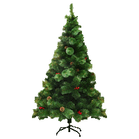 Deconavidad Sticker by Metro Perú Cencosud
