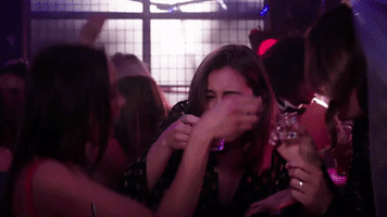 drunk piper willis GIF by Neighbours (Official TV Show account)