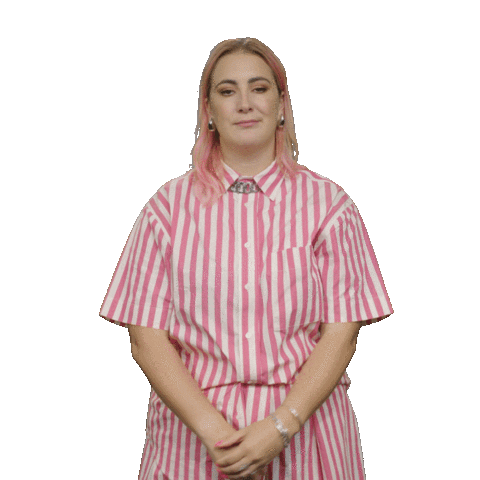 Heart Hands Love Sticker by ZM