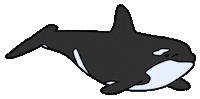 Global Warming Sea Sticker