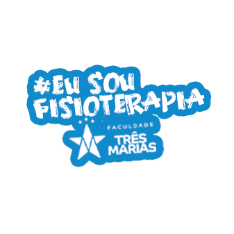 Fisioterapia Graduacao Sticker by Faculdade Tres Marias
