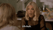 Fox Tv Nod GIF by BH90210