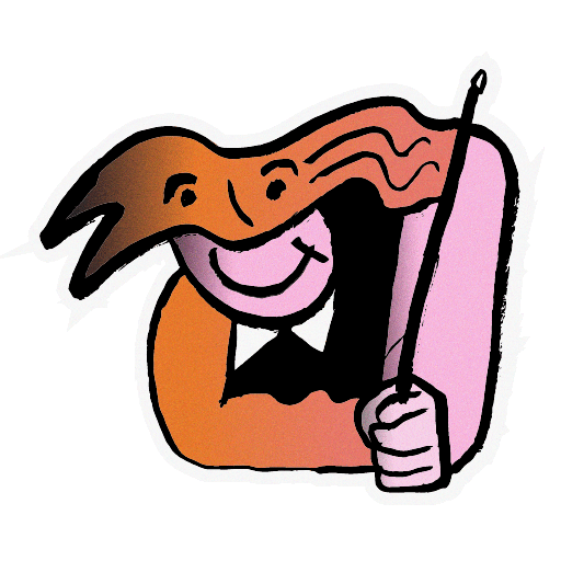 AnnaKolysheva giphyupload smile laugh pleasure Sticker