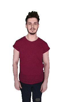 LagerpuschManagement yes yeah check this out look at this Sticker