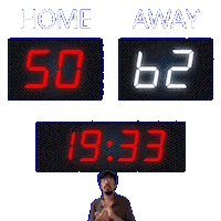 50 Home Sticker