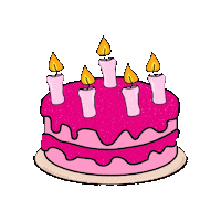 Happy Birthday Makelaar Sticker by Steef! Makelaars
