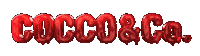 Cocco Sticker by 拍打仔 HIPHOPKIDZ