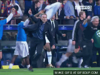 camp nou GIF
