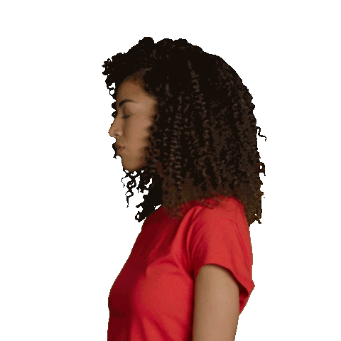 Parship giphyupload no way seriously nein Sticker