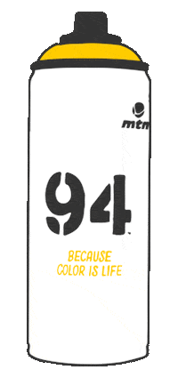 Street Art Sticker by Mtn Colors Israel