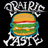 Vegan Burger GIF by DEBUFFEL