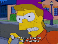 season 6 episode 25 GIF