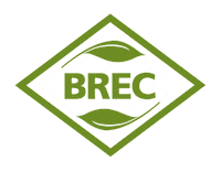Baton Rouge Sticker by BREC Parks