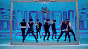 infinite k-pop GIF