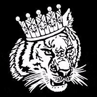 tiger whiskey GIF by properwhiskey
