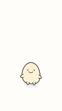 Animation Hara GIF