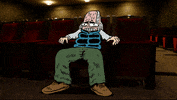 Cinema Stress GIF