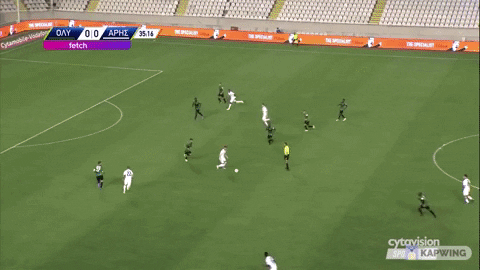 Think_Football giphyupload GIF