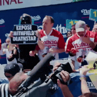 4Th Of July Tackle GIF by Respective