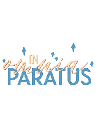 rose_doodles gilmore girls rosedoodles in omnia paratus Sticker