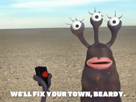 season 5 GIF by SpongeBob SquarePants