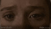 Candy Loveanddeath GIF by HBO Max