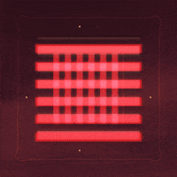 Loop Glow GIF by jaydr.1